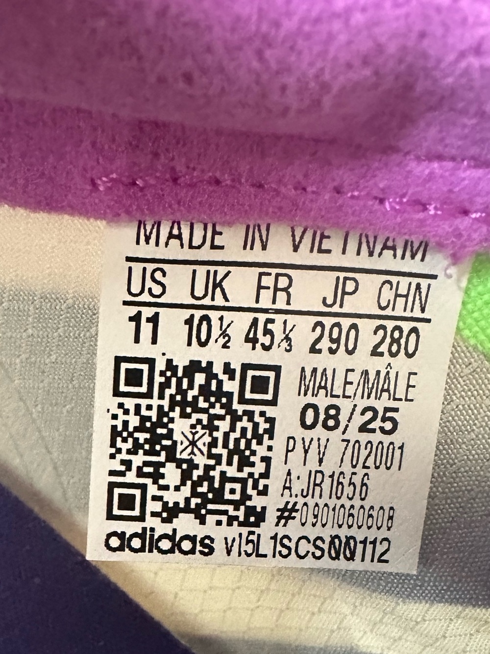 Adidas Adizero Adios Pro 4 Men's - Picture 12 of 15